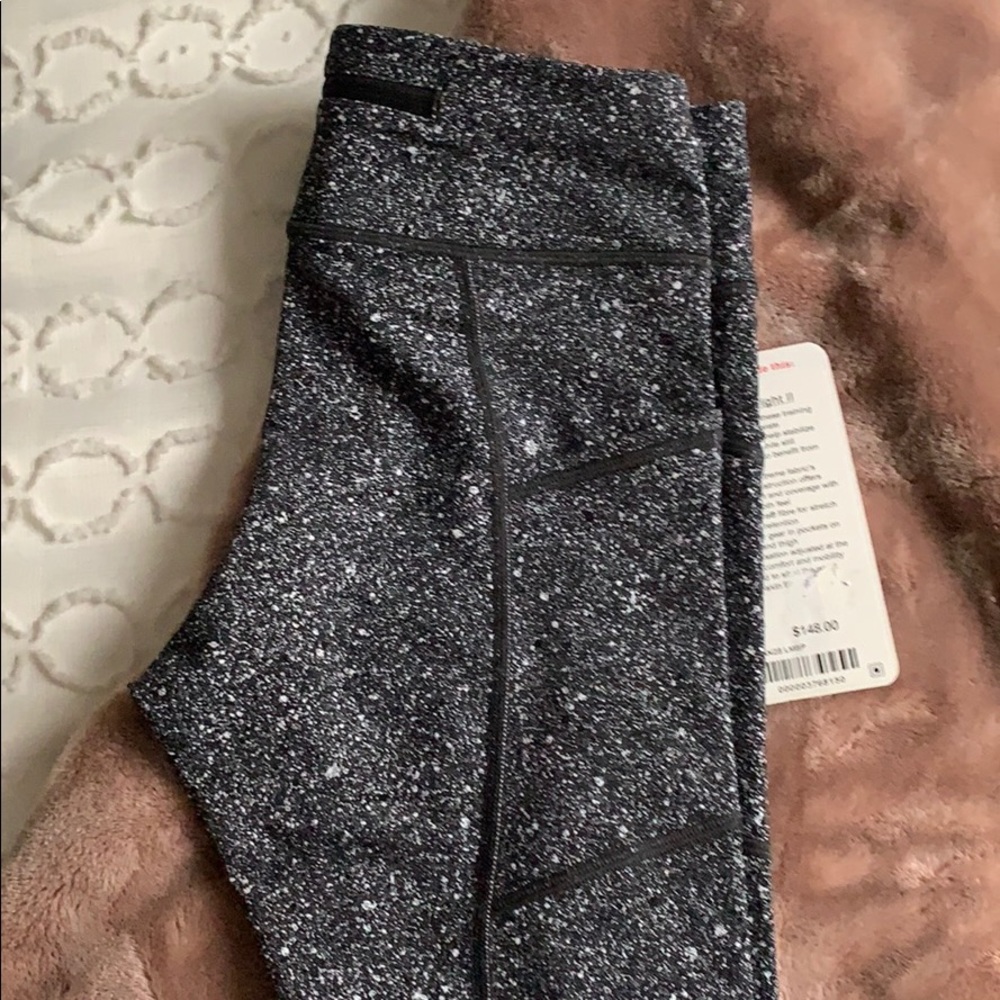 Lululemon Compression pants
